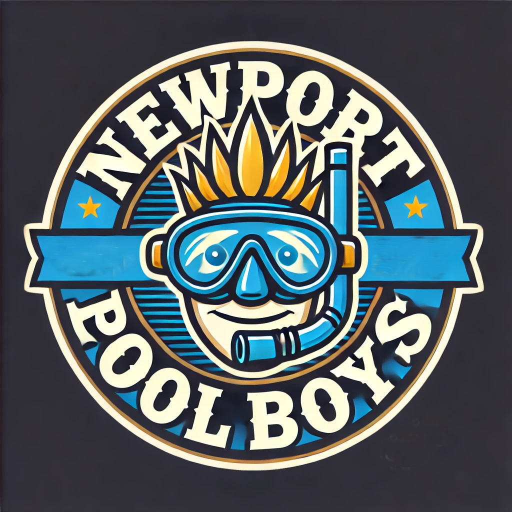 Newport Pool Boys and Pool Service with Repairs and Maintaintance